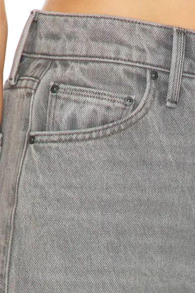 Mother The Mixer Heel Jeans | Thumbnail 8