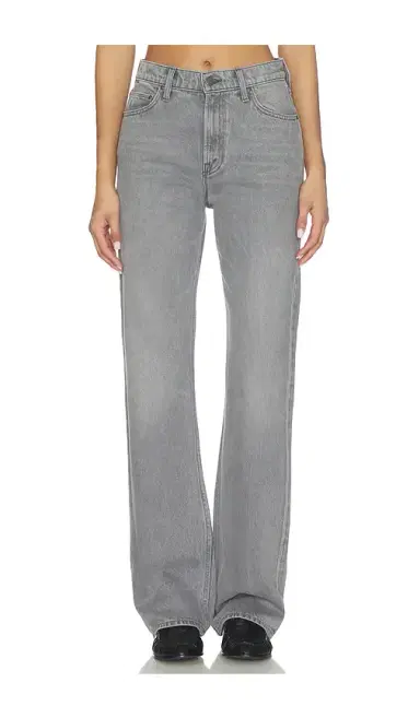 Mother The Mixer Heel Jeans | Thumbnail 1