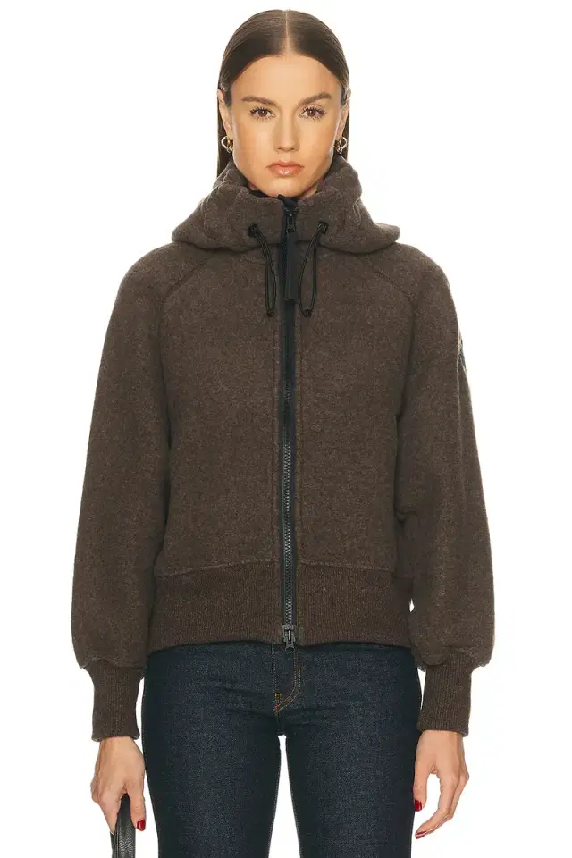 Canada Goose Chilliwack Fleece Bomber