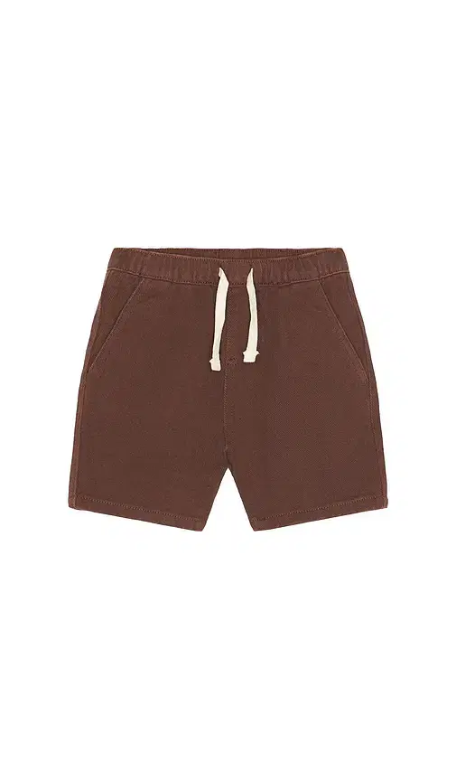 Rylee + Cru Rylee + Cru Perry Short