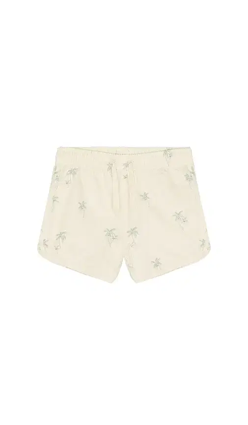 Rylee + Cru Swim Trunk