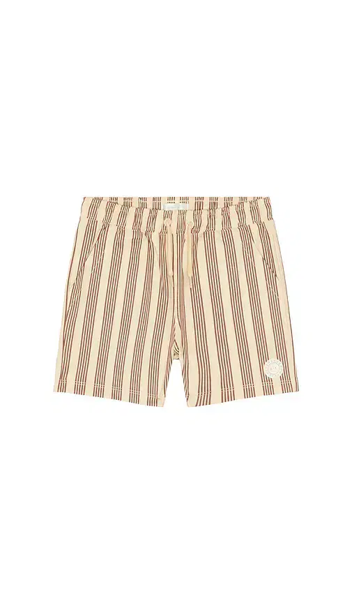Rylee + Cru Rylee + Cru Boardshort