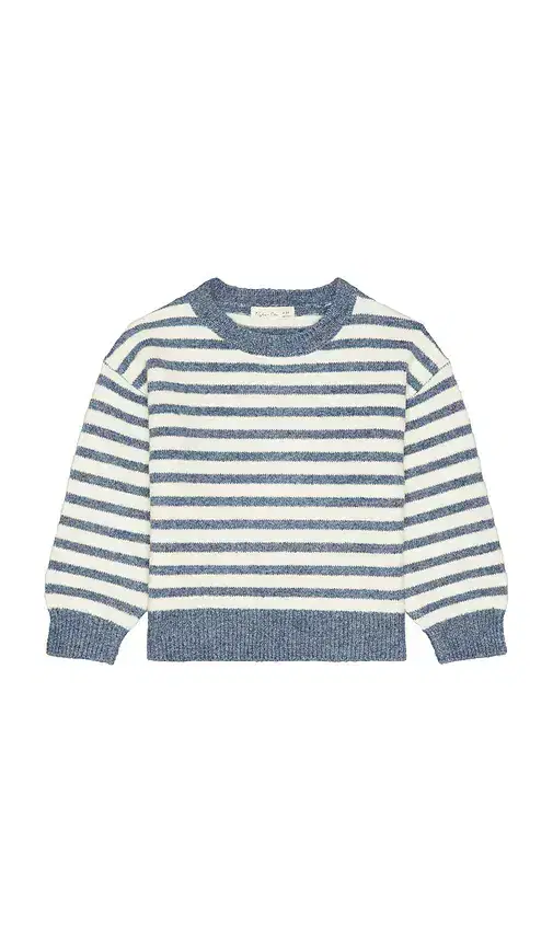 Rylee + Cru Rylee + Cru Mountain Sweater