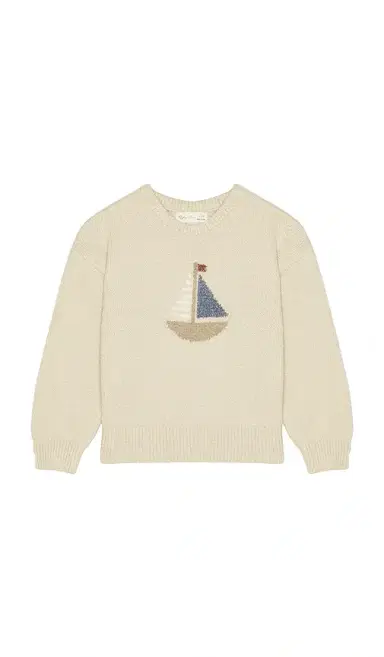 Rylee + Cru Rylee + Cru Mountain Sweater | Thumbnail 1
