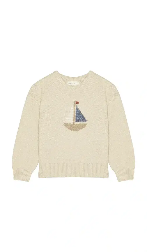 Rylee + Cru Mountain Sweater