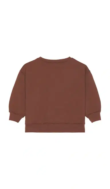 Rylee + Cru Rylee + Cru Relaxed Sweatshirt | Thumbnail 2