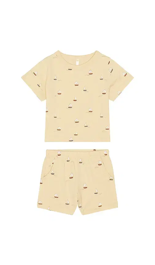 Rylee + Cru Play Set