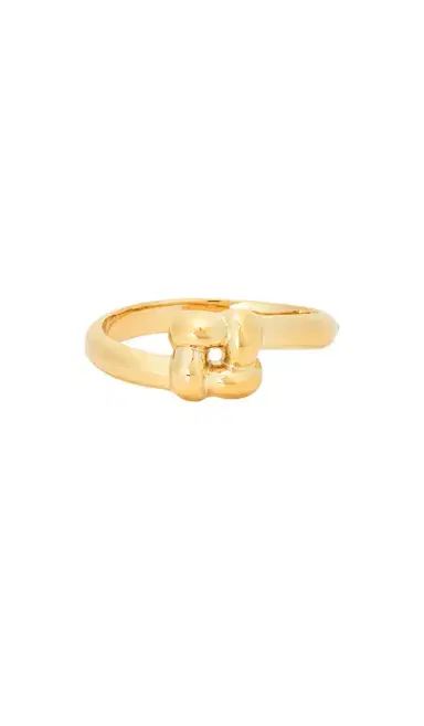 Jenny Bird Woven Square Bangle | Thumbnail 2 Jenny Bird Woven Square Bangle | Thumbnail 2