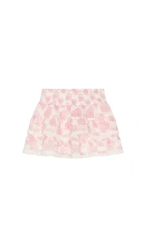 Kids Billie Skirt