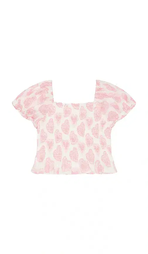 Kids Fabielle Top
