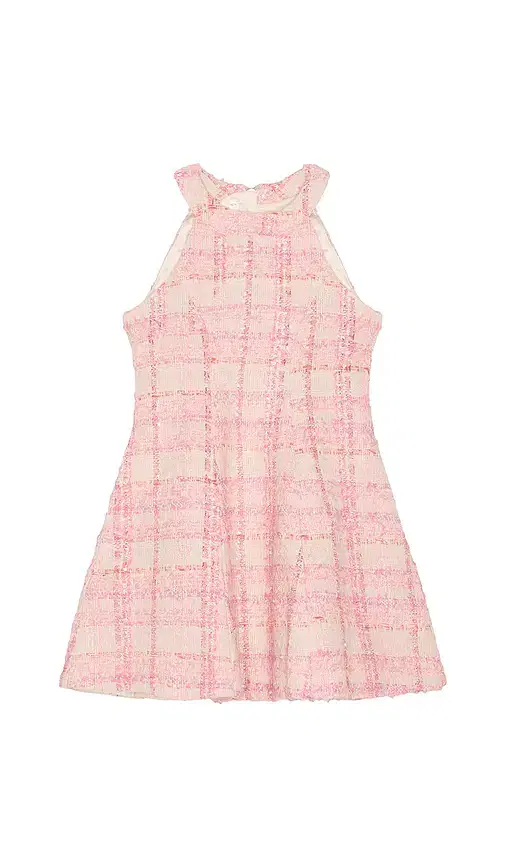 Bardot Junior Ansley Mini Dress