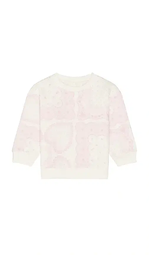 LoveShackFancy Kids Mini Leila Pullover