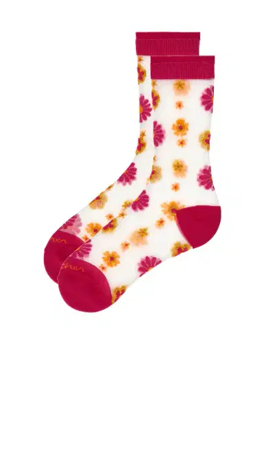 MOTHER The Step Up Socks | Thumbnail 2 MOTHER The Step Up Socks | Thumbnail 2
