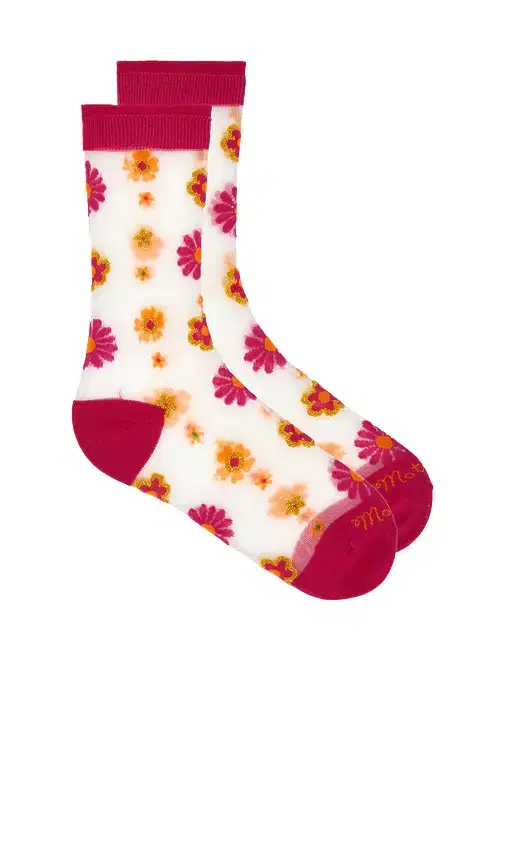 MOTHER The Step Up Socks