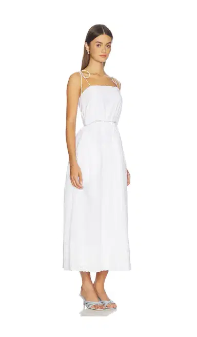 Ciao Lucia Petra Dress | Thumbnail 2