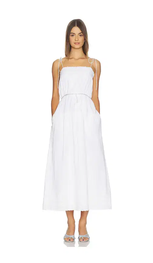 Petra Dress