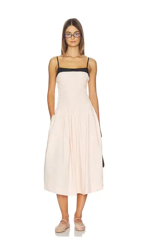 Rossella Dress