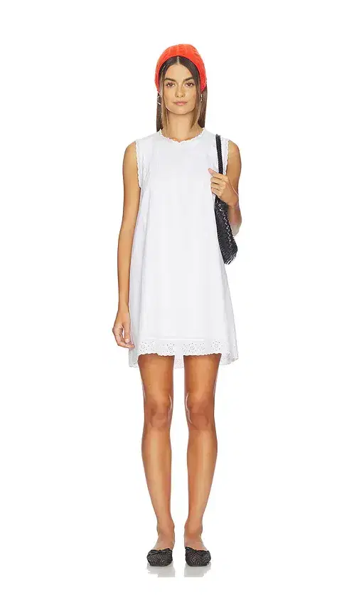 Ebba Dress