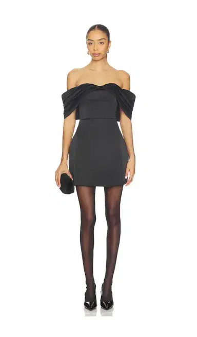 Elliatt Hope Tulip Mini Dress | Thumbnail 1 Elliatt Hope Tulip Mini Dress | Thumbnail 1