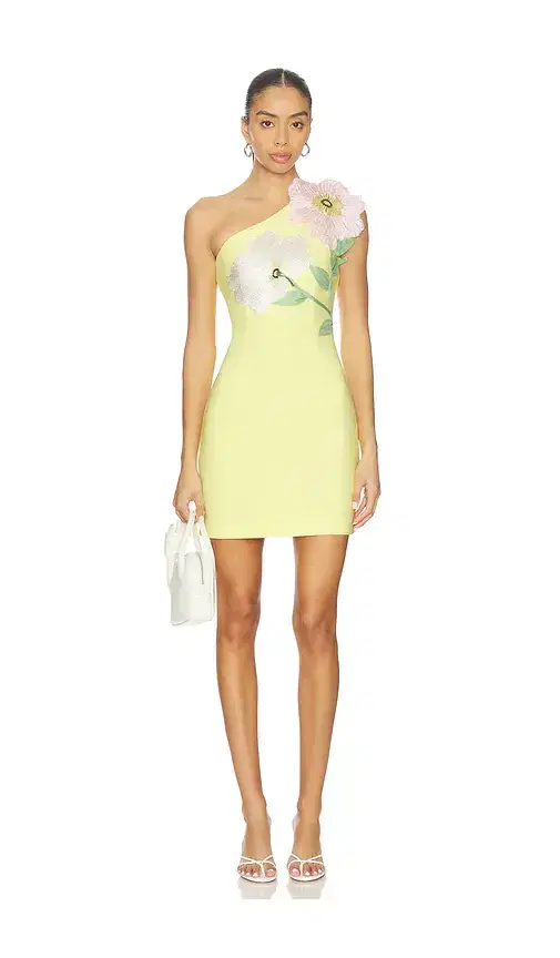 Hope Mini Dress