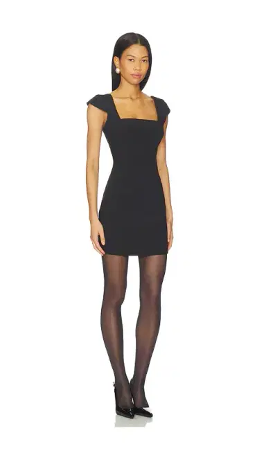 Elliatt Elva Mini Dress | Thumbnail 2