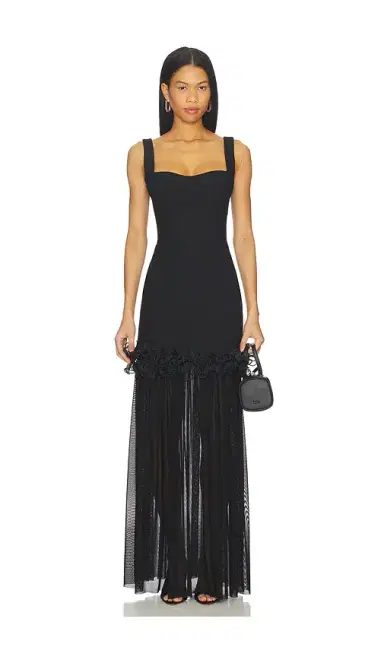 Elliatt Sia Gown | Thumbnail 1 Elliatt Sia Gown | Thumbnail 1
