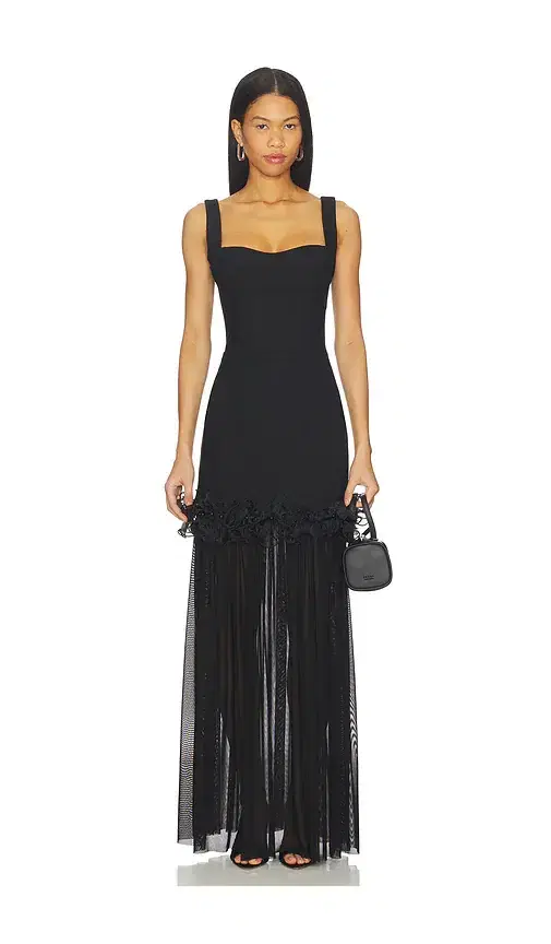 ELLIATT Sia Gown