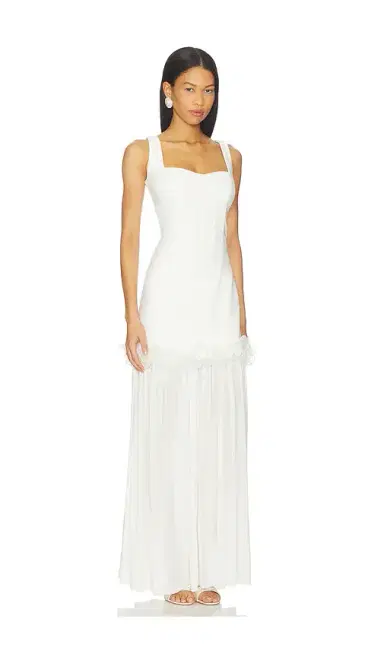 Elliatt Sia Gown | Thumbnail 2