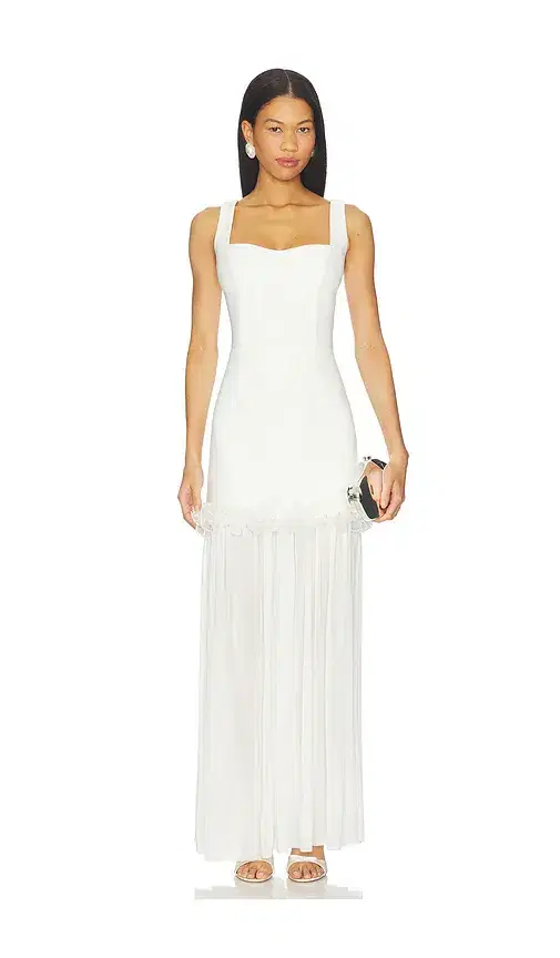 Sia Gown