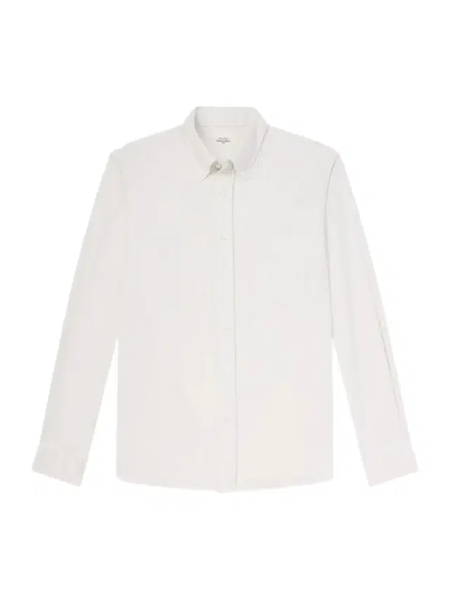 Hartford Pitt Button-Down Collar TENCEL™ Lyocell, Cotton and Linen-Blend Shirt - Men
