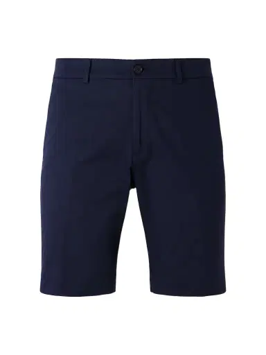 Slowear Slim-Fit Cotton-Blend Gabardine Chino Shorts - Men | Thumbnail 1