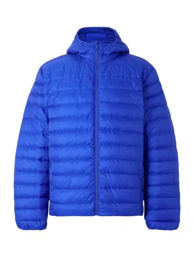 Canada Goose Stratus Quilted Recycled-Ripstop Hooded Down Jacket - Men | Thumbnail 1 Canada Goose Stratus Quilted Recycled-Ripstop Hooded Down Jacket - Men | Thumbnail 1