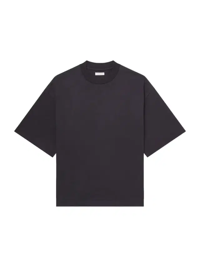Suvin Supima Cotton-Jersey T-Shirt - Men Suvin Supima Cotton-Jersey T-Shirt - Men