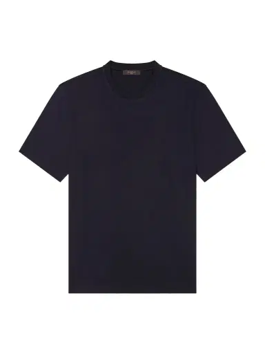 Slowear Cotton and Silk-Blend Jersey T-Shirt - Men | Thumbnail 1