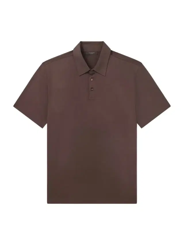 Slowear Cotton and Silk-Blend Jersey Polo Shirt - Men