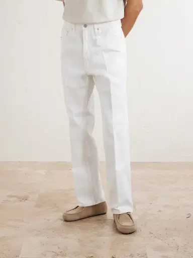Kaptain Sunshine Skate Straight-Leg Jeans - Men | Thumbnail 3