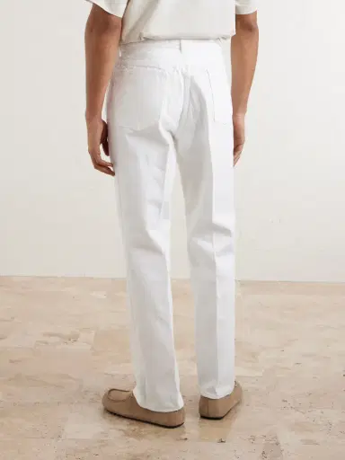 Kaptain Sunshine Skate Straight-Leg Jeans - Men | Thumbnail 4