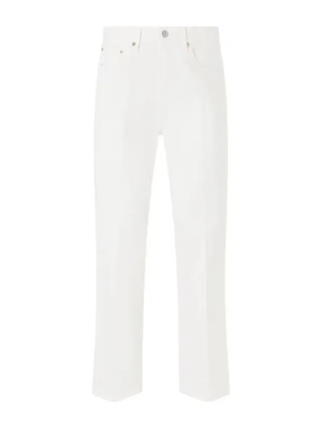 Kaptain Sunshine Skate Straight-Leg Jeans - Men