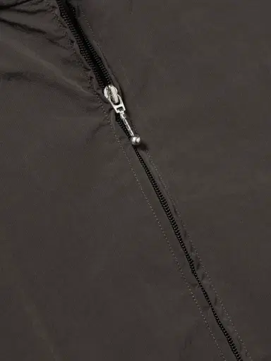 AGOLDE Marshall Crinkled-Shell Bomber Jacket - Men | Thumbnail 5