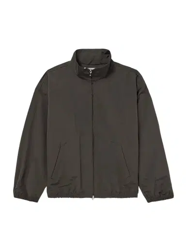 AGOLDE Marshall Crinkled-Shell Bomber Jacket - Men | Thumbnail 1