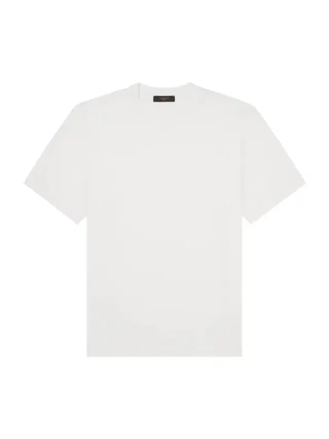 Cotton and Silk-Blend Jersey T-Shirt - Men