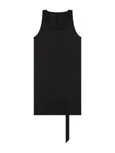 DRKSHDW by Rick Owens Organic Cotton-Jersey Tank Top - Men | Thumbnail 1 DRKSHDW by Rick Owens Organic Cotton-Jersey Tank Top - Men | Thumbnail 1