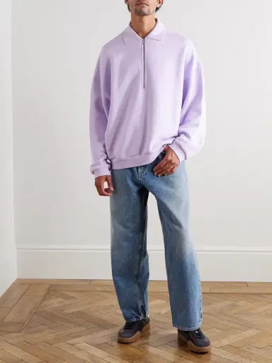 AGOLDE Deka Straight-Leg Jeans - Men | Thumbnail 2