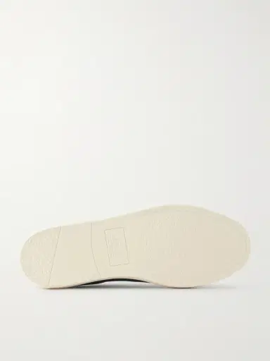 George Cleverley Jack III Deerskin Sneakers - Men | Thumbnail 3 George Cleverley Jack III Deerskin Sneakers - Men | Thumbnail 3