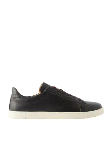 George Cleverley Jack III Deerskin Sneakers - Men | Thumbnail 1 George Cleverley Jack III Deerskin Sneakers - Men | Thumbnail 1