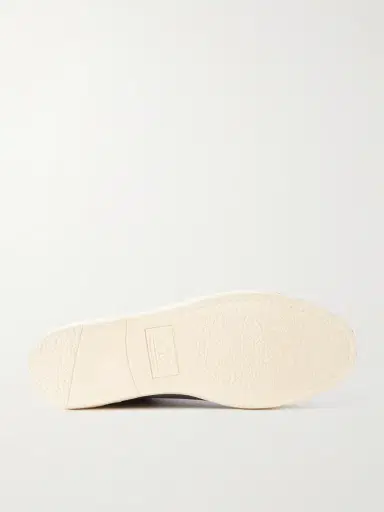 George Cleverley Jack III Nubuck Sneakers - Men | Thumbnail 2 George Cleverley Jack III Nubuck Sneakers - Men | Thumbnail 2