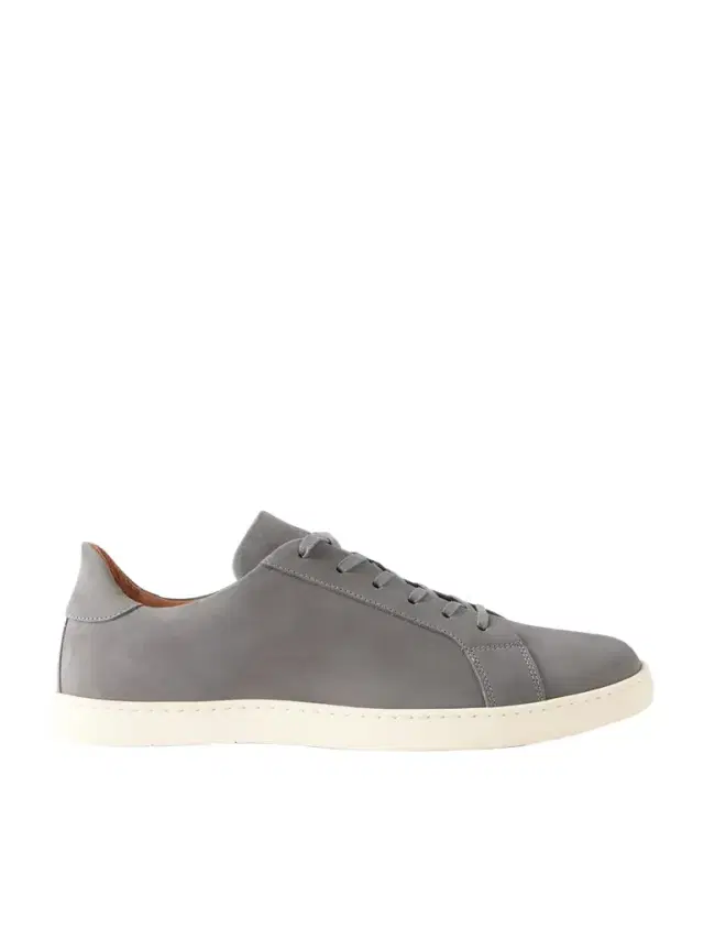 Jack III Nubuck Sneakers - Men Jack III Nubuck Sneakers - Men