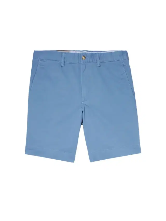 Bedford Straight-Leg Cotton Oxford Shorts - Men