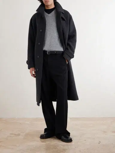James Perse Cashmere Sweater - Men | Thumbnail 2