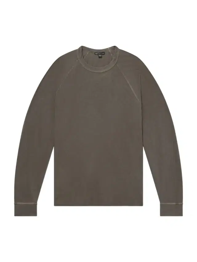 James Perse Garment-Dyed Cotton-Jersey T-Shirt - Men